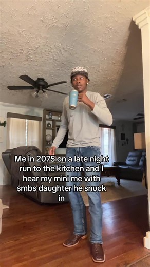 Proud father moment but ofc I’d have to act like im disappointed 😂😂 #fyp #viral #blowthisup #relatable