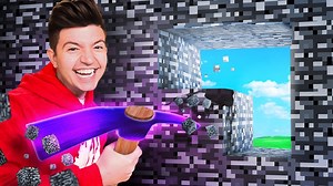24K views · 533 reactions | TRAPPED in 100 Layers of Diamond vs Bedrock! - Minecraft Challenge | Preston Tv | Facebook