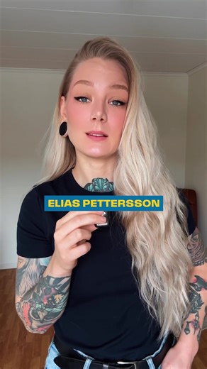 Saying Swedish Player Names in the NHL