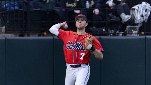 Ole Miss baseball score updates vs. High Point: Live updates as Rebels host Panthers