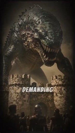 Troy Broke Its Promise… So the Gods Sent Plague and a Monster