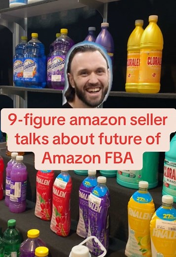 We do weekly live calls and talk shop every Wednesday at 8pm EST. 4 experts, 1 private community - $98/month — check the link in my bio for details @Eric Castellano #amazonfba #fba #sellonamazon #makemoneyonamazon #learningfba #fbaamazonbusiness #fbawholesale