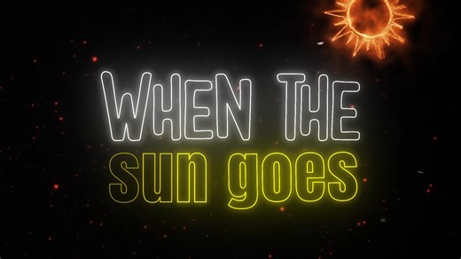 25K views · 934 reactions | Ryan McKenzie - Sun Goes Down (Lyrics) | Cosmos Music | Facebook