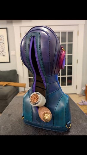 Daniel Rhodes on Reels