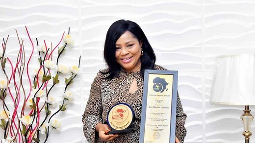 Rita Daniels biography: Husband, parents, siblings, children, Nollywood movies