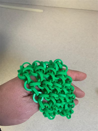 Chainmail Digital Download for 3d Printers - Etsy