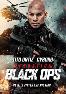 Operation Black Ops Trailer