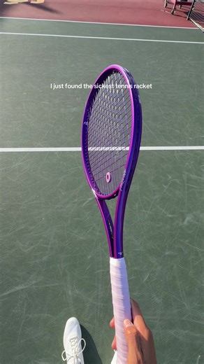 Discover the Best Prince x Toroline Tennis Racket