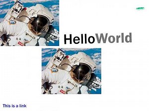 Microsoft Whistler (XP build 2419) early Flash tour