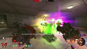 《GMOD》（第六弹）全网还原度最高的使命召唤僵尸模式最新修复版(简介自取)