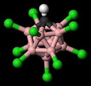 Carborane acid - Alchetron, The Free Social Encyclopedia