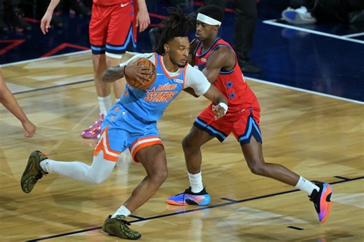 LeBron James Mentions UConn While Heaping Praise on Stephon Castle in New Heights | College Sports Network