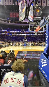 102K views · 1.9K reactions | tonight’s win shot on Meta glasses  | Philadelphia 76ers | Facebook