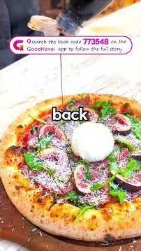 Search the book code（code above the video）on the【GoodNovel】（app）to follow the full story#goodnovel