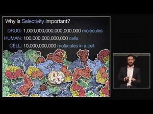 How to Build a Cancer Killing Molecule | Patrick Gunning | TEDxUofT