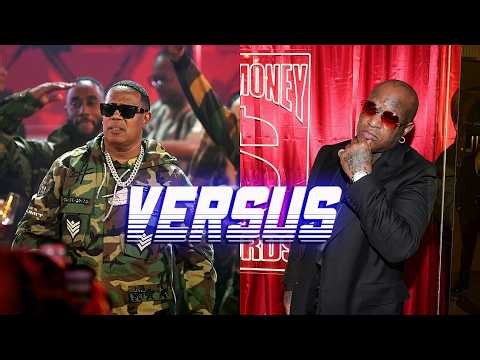 Who Won the versus rap battle between No Limit or Cash Money