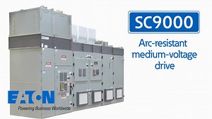 Eaton SC9000 - Eaton videos