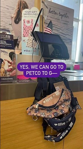 Donate at Petco for your FREE Gift | Petco Love