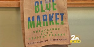 Blue Market AK opens retail store in Anchorage