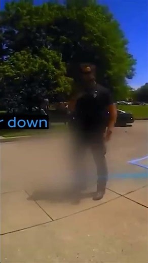 When Suspects Try To Kill Detectives