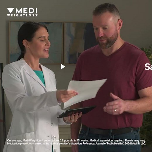 Expert Guidance and Support at Medi-Weightloss | Lose Weight for Good