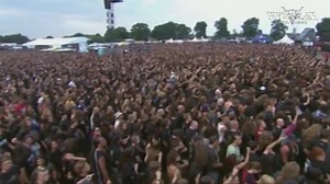 11K views · 875 reactions | CARCASS " Ruptured in Purulence & Heartwork " Live at Wacken Open Air , Germany , 2008 - MC - | The True Late 80's Early 90's Death Metal | Facebook