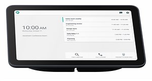 Mimo Vue Capacitive Touch Display w/ HDMI (UM-1080CP-B)