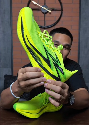 Running shoes na worth checking out 👟🔥 Good cushioning, comfortable fit, and lightweight feel — perfect for your daily runs, walks, or workouts.