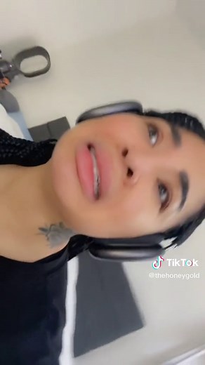 Struggling with Workout Motivation | Honey Gold Interview