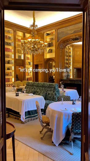 Santo Mauro, a Luxury Collection Hotel, Madrid - #luxuryhotels #MadridHotels #santomauro #madrid #besthotelsintheworld | Galina Antonova