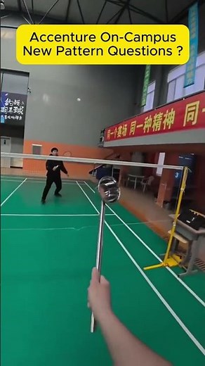 #Accenture Updated Pattern Questions ?? must visit