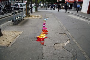 [Image - 621588] | Yarn Bombing