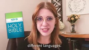 1.2K views · 24 reactions | Creating your own parallel Bibles in the Olive Tree Bible App is incredibly easy! In this video, we'll explain three different parallel Bible combinations and show you how to set them up. | Olive Tree Bible | Facebook