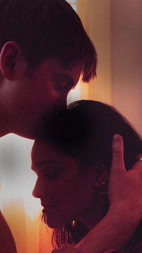 Romeo + Juliet on Broadway on TikTok