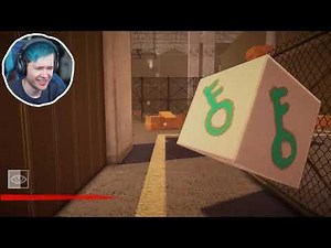 Dan Plays with Cardboard Boxes AND EXPLOSIONS! DanTDM