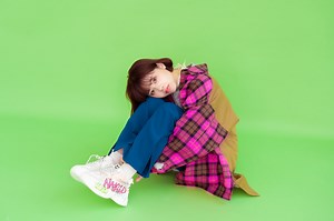 asmi、「earth meal」リアレンジver.本日配信 Spikey Johnが監督務めたMVのプレミア公開も