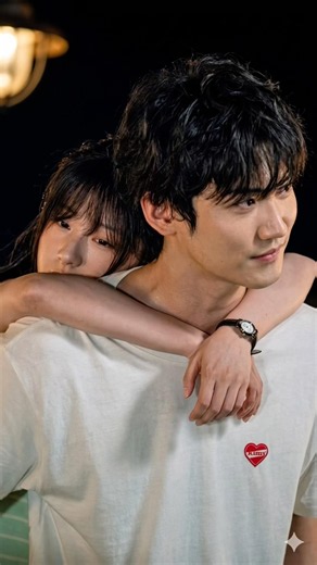 He is Such a Gentleman 😭🤌#neverendingsummer #baoshangen #danielzhou #cdrama #viral #foryou