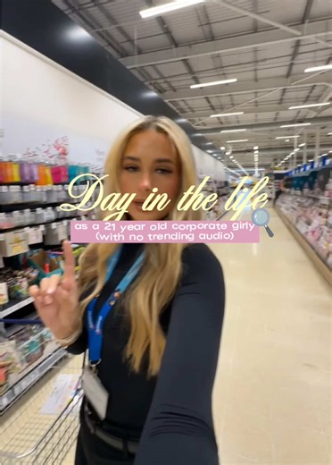 Day in My Life: Corporate ASMR Vlog