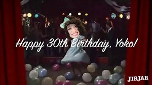 Yokos B Day!