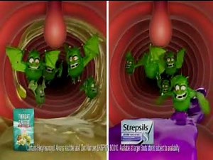 Strepsils Strepsils Extra 013353646 01