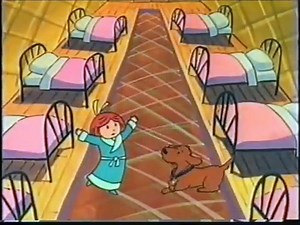 Madeline\'s Rescue (1992) (VHS) - Dailymotion Video