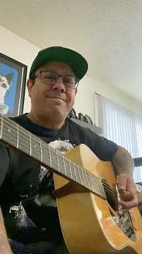 Riffin’ On The 12 String