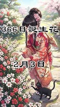 【366日誕生花】2月3日 御柳梅（Manuka）｜季節の境に咲く、小さな祈りと濃密な愛