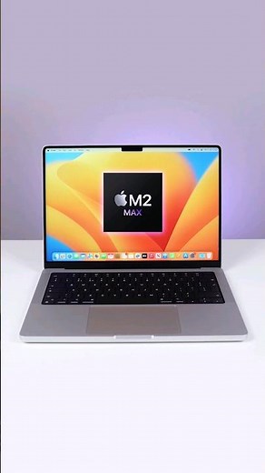 M2 Max MacBook Pro 2023 - What's New?