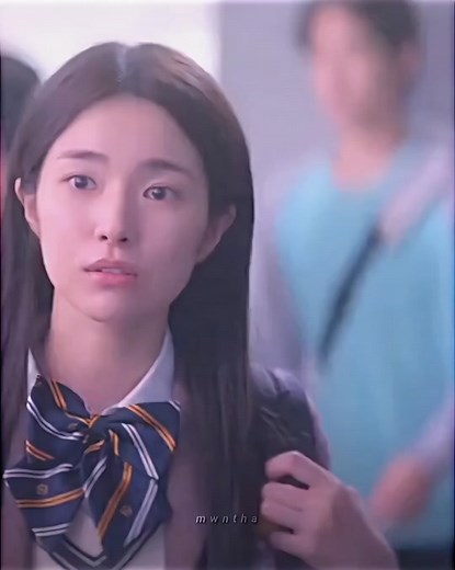 Shin Ha-young: A Love Story in K-Drama