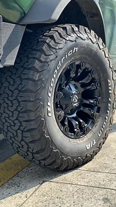 Fuel Vapor Wheels for this Ford Bronco all the way from Cavite! 🐎🐎🐎 Timeless design. Rugged performance. Unmatched style. 💪 Built for the wild — and turning heads everywhere 🔥 #Carmageddonoffroad #PoweredByCarma #FuelVapor #FordBroncoBuild #TimelessDesign #OffRoadReady #WheelUpgrade #BroncoNation #BuiltWild | Carmageddon Offroad & Car Accessories