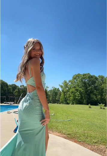 yay for prom 😘 #prom