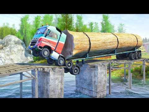 Top 5 Bridge Navigation MISTAKES to Avoid for SAFE Passage