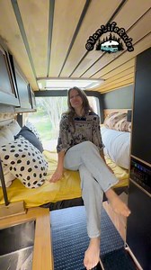 1.4M views · 10K reactions | Sprinter Custom Built Camper Van | Vanlife Rules | Facebook