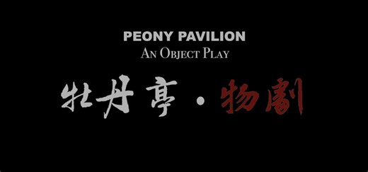 CAMLab Project | Peony Pavilion-overall trailer.mp4